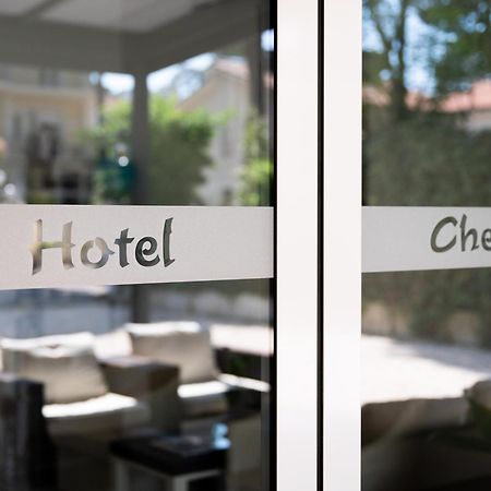 Hotel Chery 米兰马瑞提那 外观 照片