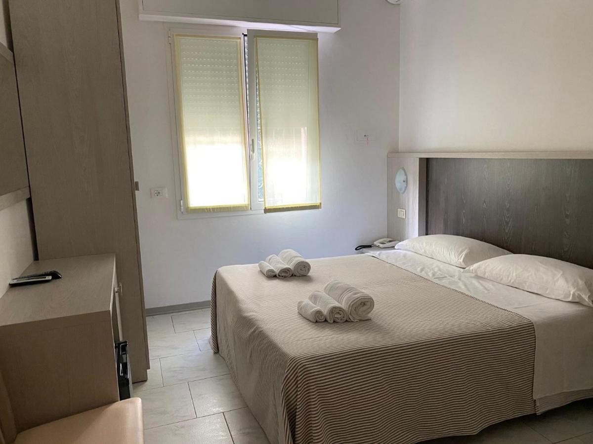 Hotel Chery 米兰马瑞提那 外观 照片