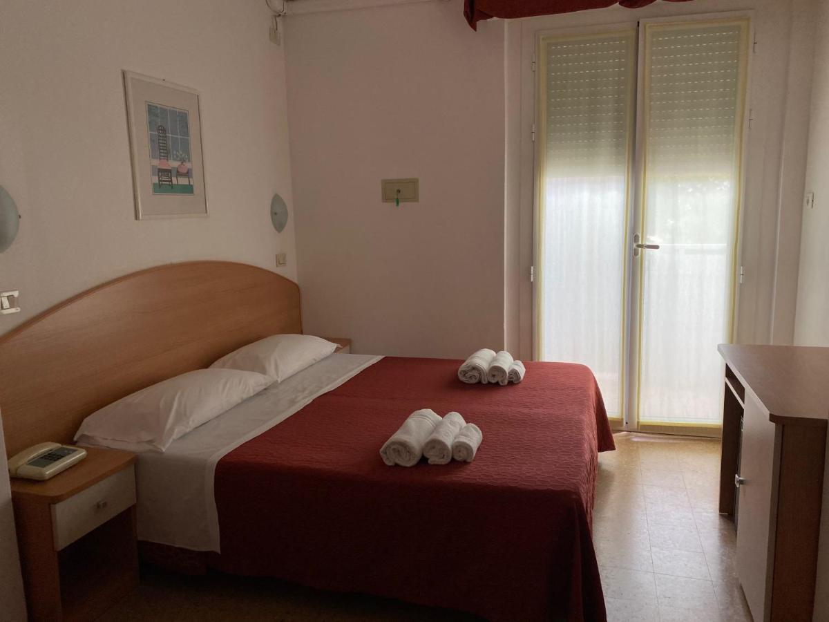 Hotel Chery 米兰马瑞提那 外观 照片