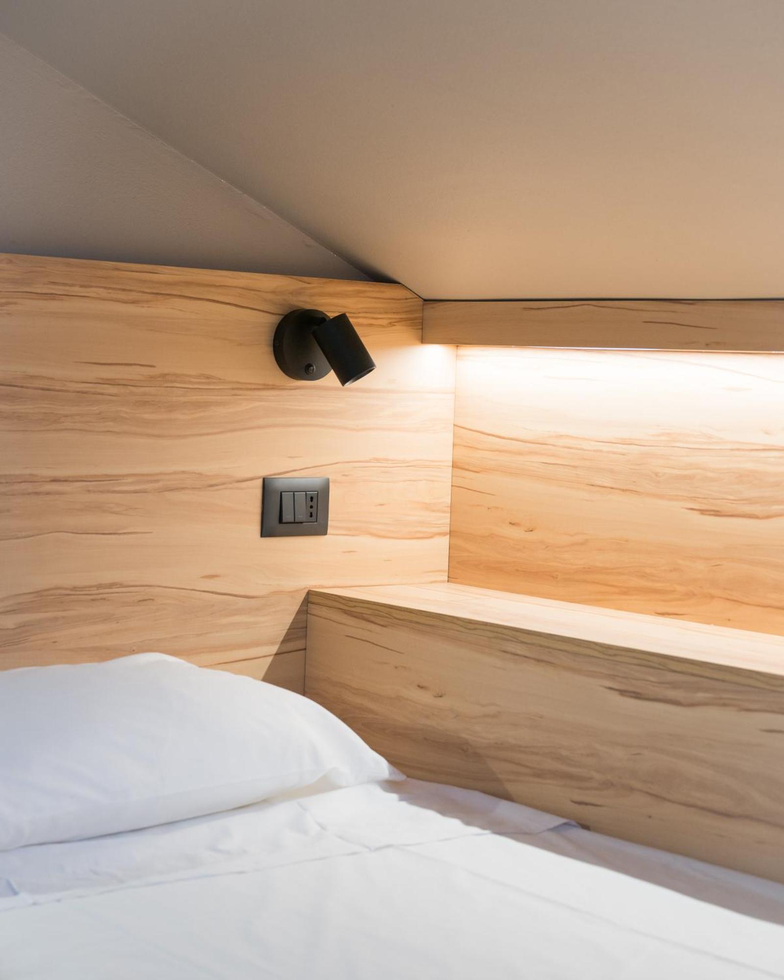 Hotel Chery 米兰马瑞提那 外观 照片